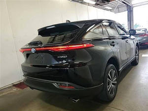 Voiture d'occasion de qualité à prix abordable, Toyota Venza LE 2022, conduite à gauche - Product Image 3