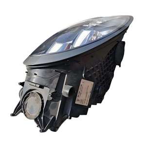 ชุดไฟหน้า LED คุณภาพสูง OEM สำหรับ Porsche 911 991, ใช้ได้กับปี 2012  99163199750,  99163199853  99104453  99104490102 - Product Image 5