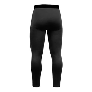 Thermal Winter Base Layer Men's Pants Anti-Bacterial Quick Dry Moisture Management <b>Stretch</b> 100% Polyester <b>Machine</b>-Washable - Product Image 2