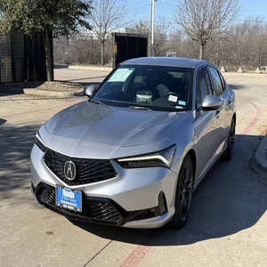 Acura Integra 2024 d'occasion en parfait état avec A-SPEC - Product Image 1