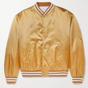 เสื้อแจ็กเก็ตซาตินลายพราง100% งานตามสั่งสไตล์สตรีทเคลือบด้านบน - Product Image 3