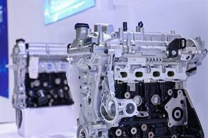 Moteur de voiture 1.5L L2B à essence pour Chevrolet N400 Wuling Hongguang V, fourni par l'usine - Product Image 4