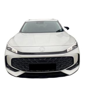 Sedán Usado 2025, Motor 1.5T Turbo, Transmisión Automática, Asientos de Cuero de Alta Gama, Techo Panorámico, Faros de Xenón, Visión Trasera 360° - Product Image 1