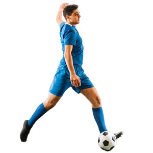 Maillots de football rétro personnalisés de haute qualité pour adultes uniforme d'entraînement de football classique avec style de jeu de logo de sponsor - Product Image 4