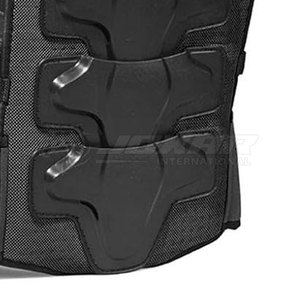 Protecteur de corps d'équitation adapté aux débutants et aux cavaliers professionnels Protecteur de corps d'équitation de conception légère - Product Image 6