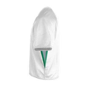 Maillot de crosse personnalisé 2023 Offre Spéciale avec logo personnalisé Vêtements de sport pour hommes adultes de haute qualité Service OEM - Product Image 3