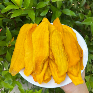 มะม่วงอบแห้งและอัดแน่นเพื่อความสดชื่น - Product Image 4