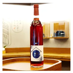Ryomi Vineyard & Wineryライブボトル入りスウィートワインナチュラル卸売