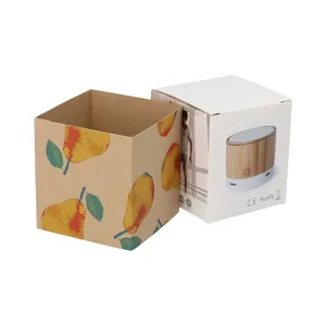 Sacchetti Promozionali in Carta Kraft con 138 Design Creativi - Marca CreaSleeve - Product Image 2