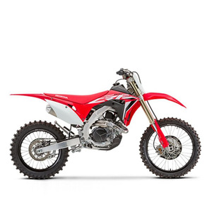 Honda CRF450RX 2020 - Product Image 4