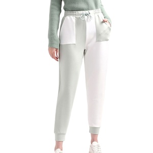 Women Bootcut Jeans Pant <b>Stretch</b> <b>Denim</b> Fashion Trousers Soft Breathable Fabric Elegant Casual Daily Wear Apparel Collection - Product Image 2