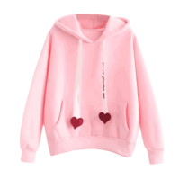 Sudadera con capucha y cremallera para mujer de estilo personalizado de alta calidad 100% algodón de gran tamaño con diseño de diamantes de imitación para invierno Sudadera con capucha con diseño de araña