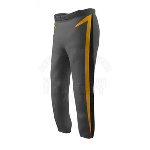 Uniforme de Béisbol Innovador para Equipos Deportivos, Conjunto Personalizado para Hombre - Product Image 3