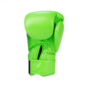 Guantes de Boxeo con Acolchado de Alta Densidad y Cierre Seguro, con Forma Cómoda y Calidad Duradera - Product Image 3