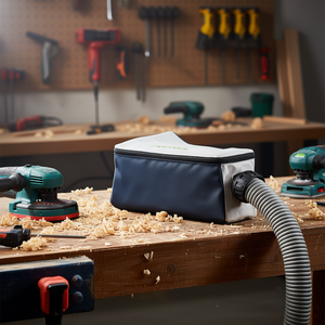 Festool SB-TSC Tool Bag for Convenient Chip Collection - Product Image 3