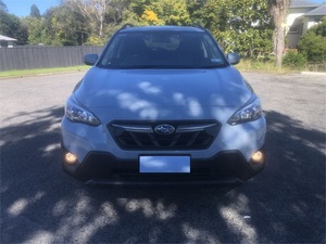 Auto Usado Económico en Buen Estado, <span class=keywords><strong>Subaru</strong></span> XV Sport <span class=keywords><strong>2021</strong></span>, 2.0L Gasolina, 4x4, Automático, <span class=keywords><strong>SUV</strong></span>, Envío a Todo el Mundo - Product Image 1