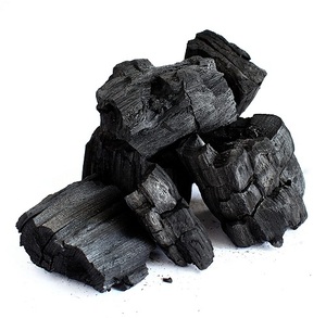 Premium Natural Hardwood Lump Charcoal - Product Image 1