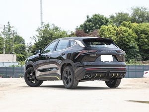 รถเชอรี่มือสองสภาพดี ปี 2024 รุ่น Da sh ing Je t our Dash eng Ev Suv Je t our X70 X90 2.0T - Product Image 2
