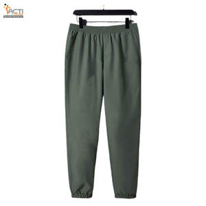 Ensemble deux pièces Survêtement vierge à vendre Survêtement de meilleure qualité en coton et polyester de grande taille - Product Image 5