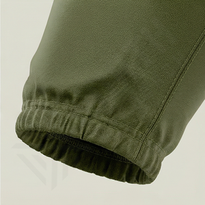 เสื้อฟุตบอลอเมริกัน ปักลาย 3 มิติ หมายเลข โลโก้ แบบกำหนดเอง ไซส์ใหญ่พิเศษ ผ้าโพลีเอสเตอร์ 100% สำหรับมืออาชีพ - Product Image 6