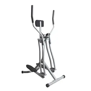 Home Use Gym Exercise Workout Trainer Indoor Elliptical Equipment Air Walker And Swing Air Glider Exercise Walking Machines