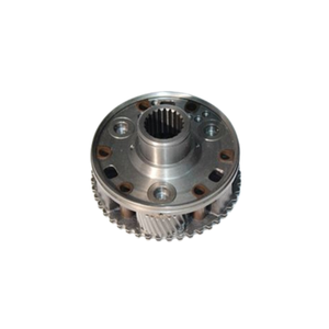 Baltacioglu 58.1966.24 Ensemble porte-planetaires Pièces détachées automobiles de haute qualité, neuves, de performance supérieure, Dif4-4Gear - Product Image 2