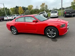 2014 cargador Dodge V6 - Product Image 6