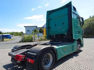 Nuevo/Usado Mercedes Benz Andere ACTROS 1845 Transmisión manual Potencia 330 kW (449 hp) - Product Image 4