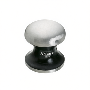 Enclume à main de style Diabolo Hazet - Product Image 2