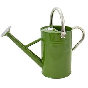 บัวรดน้ำโลหะดีไซน์หรูหราออกแบบโลโก้ได้ตามต้องการซัพพลายเออร์ในสวน - Product Image 4