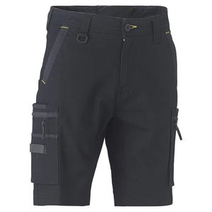 Pantalones Cortos Cargo Transpirables y Ligeros para Hombre, Pantalones de Trabajo para Hombre, Ropa de Trabajo 2025 - Product Image 5