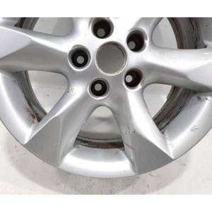 Jantes en alliage NISSAN Juke 1ère série K9K 410, K9K 636, K9K 646, K9K 896 (10>13) - Product Image 4