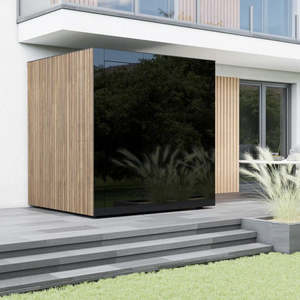 ThermaSol <b>Spectra</b> Cabin Sauna Blanket Comfortable and Relaxing Sauna Experience - Product Image 3