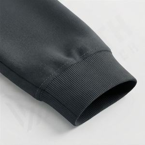 Conjunto Deportivo Personalizado con Capucha, Informal, Transpirable, de Secado Rápido, Ligero, para Invierno, Traje de Entrenamiento, Ropa Deportiva para Hombre, Conjunto de Chándal para Gimnasio - Product Image 6