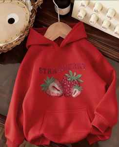 Sudadera con Capucha para Hombre, Elegante y Cómoda, 100% Algodón, con Estampado Digital y Bordado, para Invierno - Product Image 5