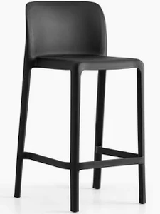 เก้าอี้โมโนบล็อก PP รุ่นใหม่ น้ำหนักเบา แข็งแรงเป็นพิเศษ ดีไซน์รักษ์โลก เหมาะสำหรับอพาร์ทเมนต์และโรงเรียน ที่นั่งทันสมัย ทนทาน - Product Image 3