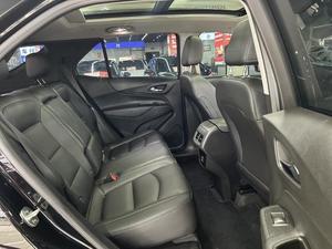 ราคาสำหรับรถยนต์มือสองรับรองคุณภาพ Chevrolet Equinox 2022 รุ่น 535T Chijie Edition SUV ดีเซล เทอร์โบ เกียร์อัตโนมัติ จัดส่งทั่วโลก - Product Image 5