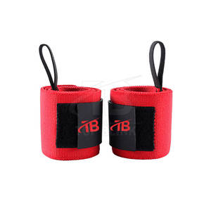 Professional MMA Hand Wraps <b>Neoprene</b> Eco-Friendly Breathable Comfortable Unisex for Training Sessions - Product Image 2