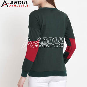 Sweat-shirts pour femmes, style actuel, chauds pour l'hiver, décontractés, séchage rapide, confortables - Product Image 4