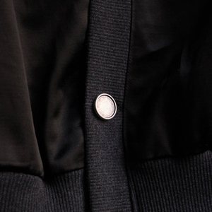 Ventes exceptionnelles, design frais, créez votre propre veste en satin pour homme, tendance et très vendue, prix bas, qualité supérieure - Product Image 2