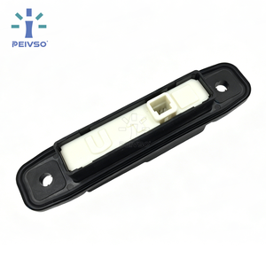 PEIVSO Car Switch Tailgate Opening Release Button Back Door Sensor for Toyota Land Cruiser for Lexus LX570 84840-28040 84840-0 - Product Image 5
