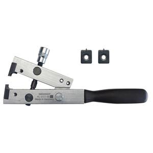 Pince à colliers de serrage Gedore KL-0121-96 B pour colliers de serrage – Produit de haute qualité - Product Image 1