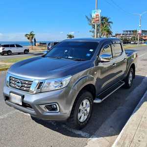 นิสสัน ฟรอนเทียร์ รุ่นลิมิเต็ด อิดิชั่น ปี 2020 มือสอง - Product Image 5