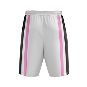 Les meilleures ventes d'uniformes de basket-ball avec logo personnalisé dans des couleurs attrayantes grande taille pour la saison estivale - Product Image 6