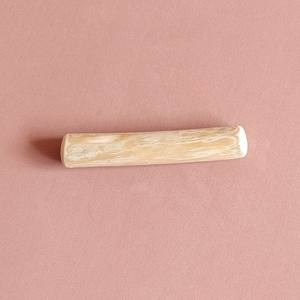 Mordedores de madera orgánico para perros, juguetes para morder, accesorios para mascotas, palo de madera para masticar, juguete de Vietnam - Product Image 5