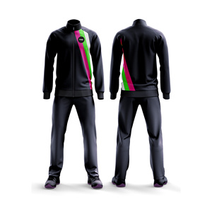 Conjunto Deportivo Premium, Chaqueta y Pantalón, para Hombre, Mujer y Jóvenes, Ropa Deportiva de Equipo, Traje de Entrenamiento - Product Image 5