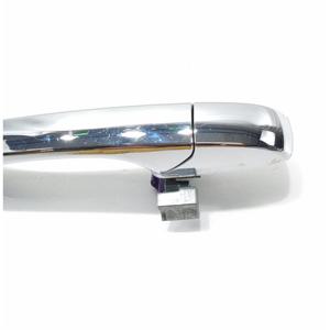 MANILLA EXTERIOR DE LA PUERTA TRASERA DERECHA JEEP Grand Cherokee 4ª Serie 55113686AE (11>21) - Product Image 3