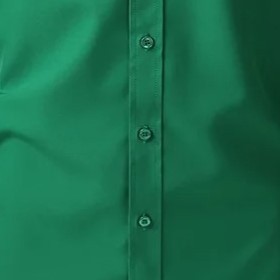 เสื้อมีกระดุมสำหรับผู้ชายระบายอากาศได้ดีเสื้อเชิ้ตติดกระดุมสำหรับผู้ชายแฟชั่นแบบปรับแต่งได้ - Product Image 6