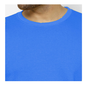Sweat-shirt à manches longues pour homme, vêtement de rue de haute qualité, Design personnalisé, surdimensionné, vente en gros - Product Image 6