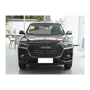 Nuevo Precio de Coche 2025 SUV a Gasolina 1.5T 2.0T GWM para Haval H6 H9 Dargo Coche Automóvil Chino - Product Image 4
